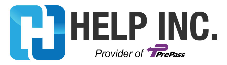 Help Inc. logo