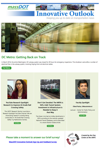 April email image
