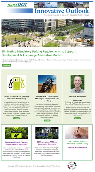 Innovative Outlook Image