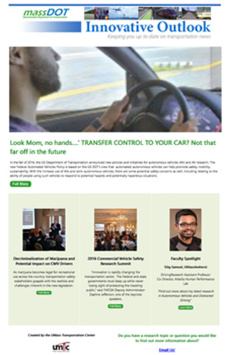March email image