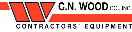CN Wood Logo