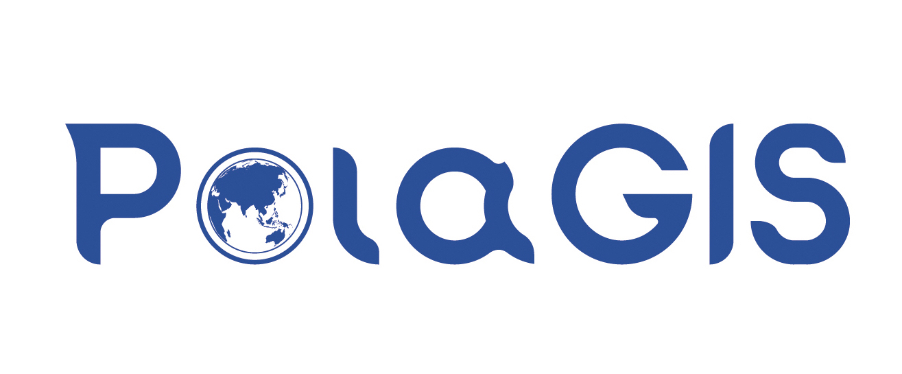 PolaGIS logo