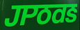 jpods logo