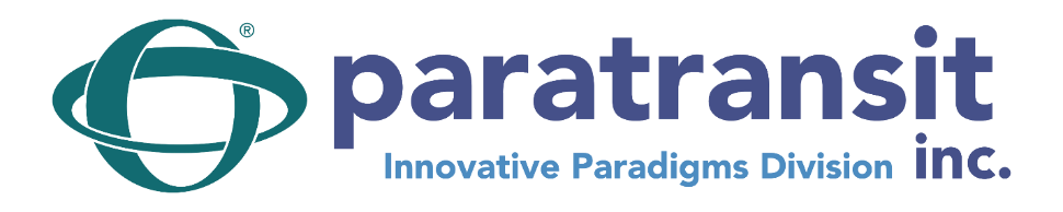 Innovative Paradigms logo