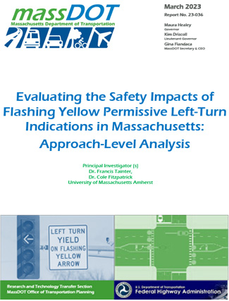 Final report cover