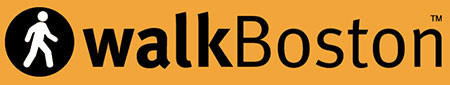 WalkBoston Logo