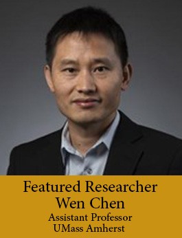 Research Affiliate Headshot