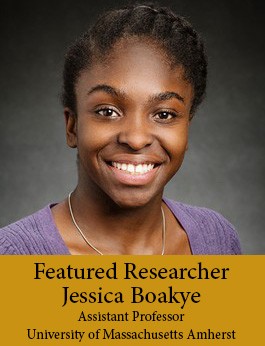 Research Affiliate Headshot