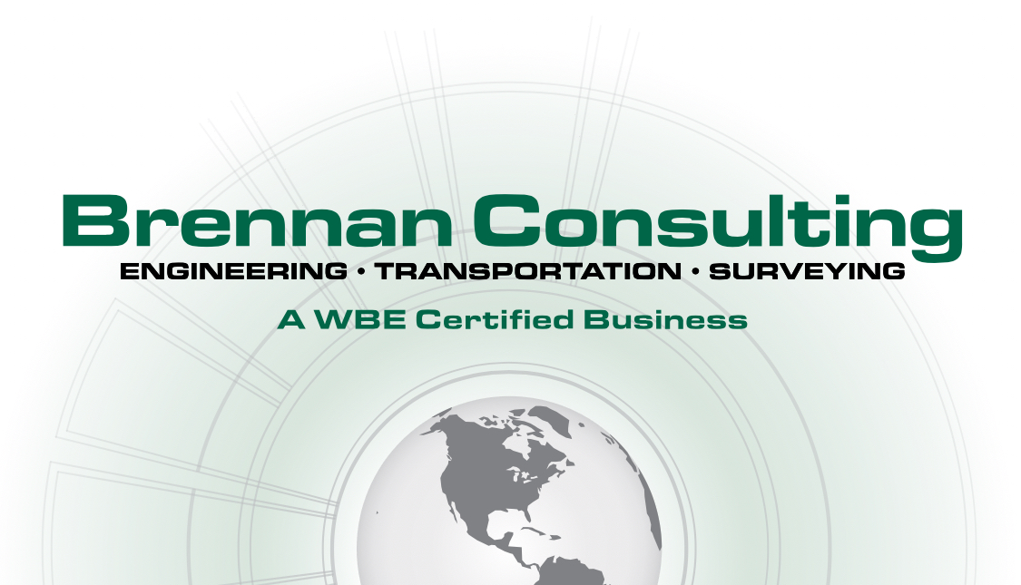 Brennan Consulting Logo