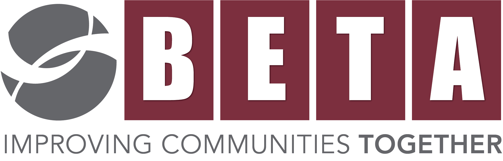 beta logo