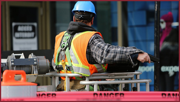 construction worker