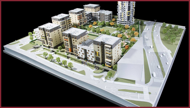 urban planning graphic