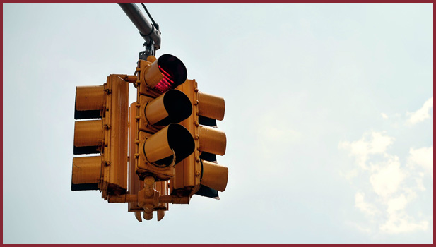 traffic signal