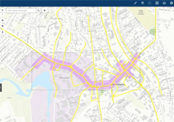 MaPIT screen image