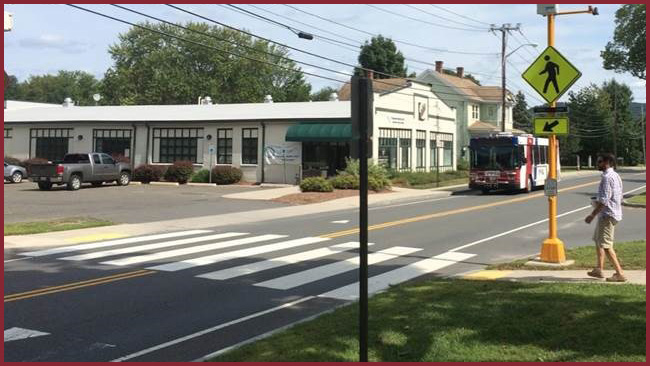 crosswalk image