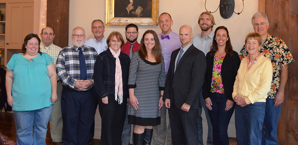 Photo of Master Roads Scholars