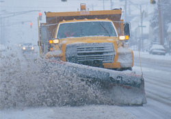 image of snowplow