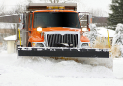 snowplow image
