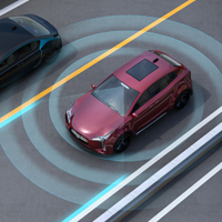 autonomous vehicle