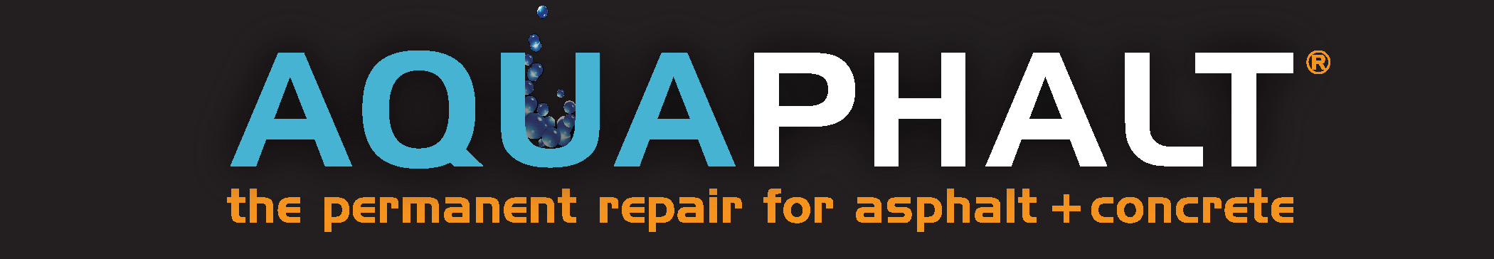 Aquaphalt logo