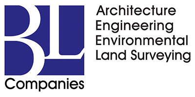 bl companies logo