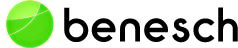 benesch logo