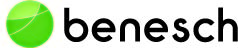 alfred benesch logo