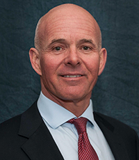 photo of CARLOS BRACERAS, P.E.