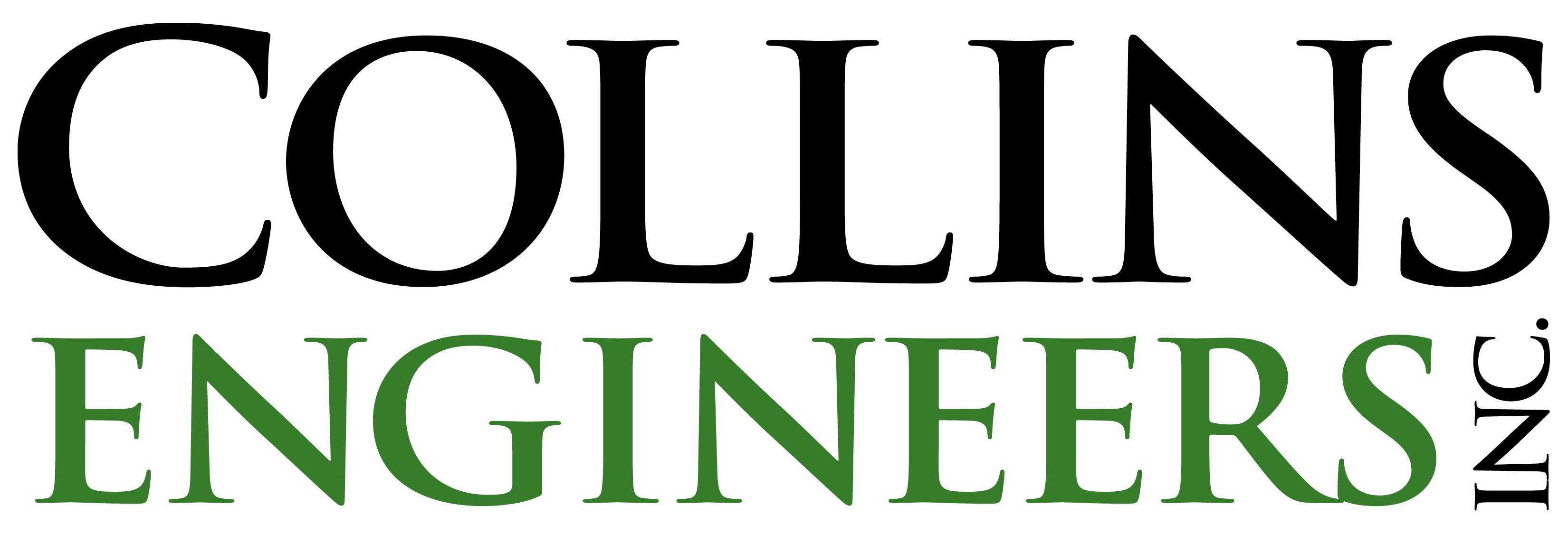 Collins Engineering logo