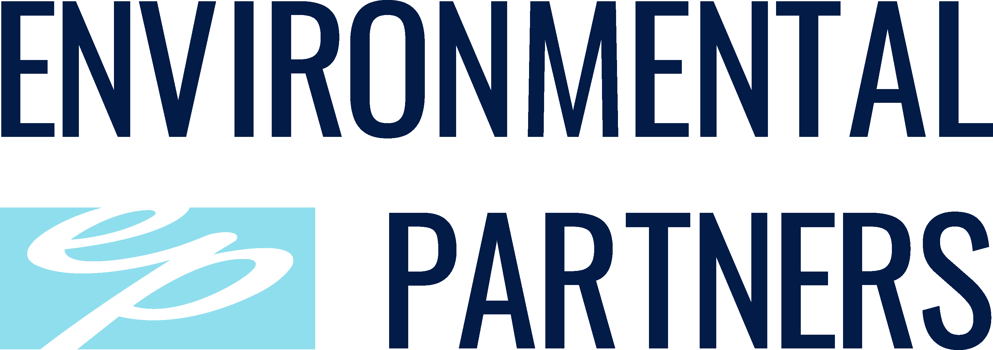 Environmental partners logo