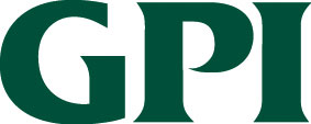 Greenman Pedersen Logo