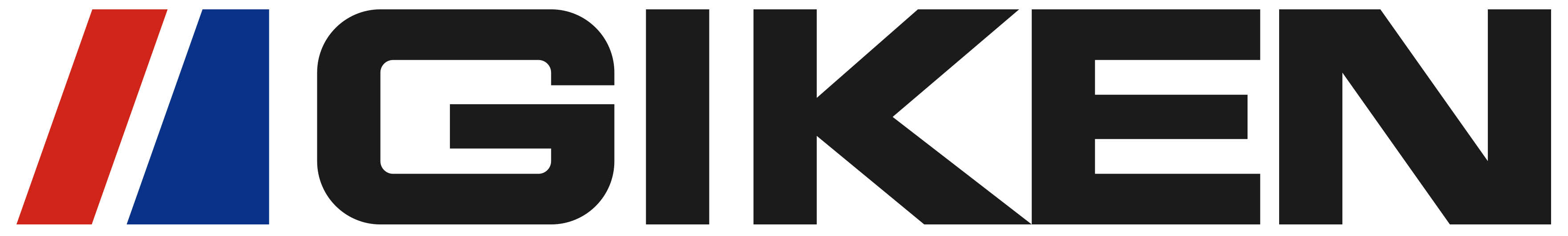 Giken Logo