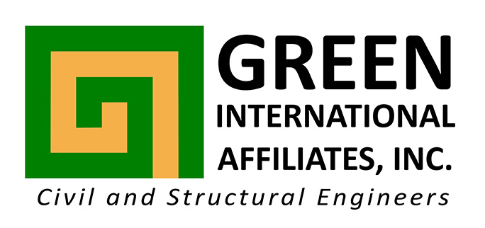 Green International Affiliates Logo