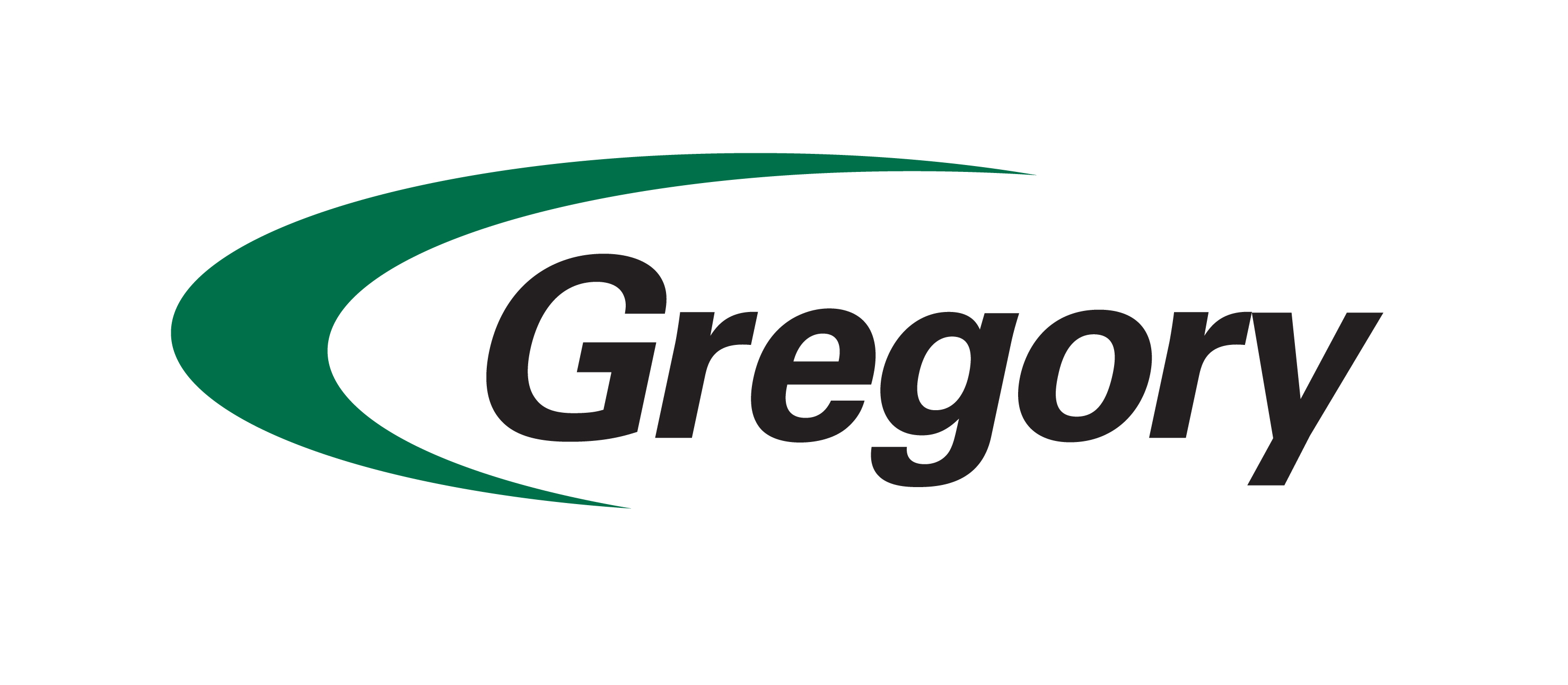 Gregory logo