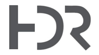 HDR Logo