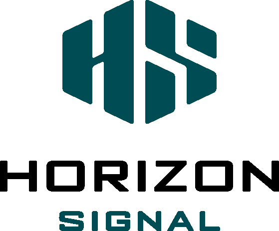 Horizon Signal Logo