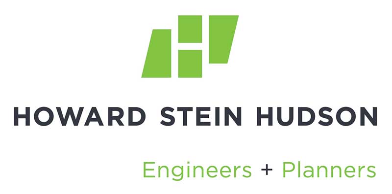 howard stein hudson logo