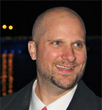 photo of jonathan gulliver