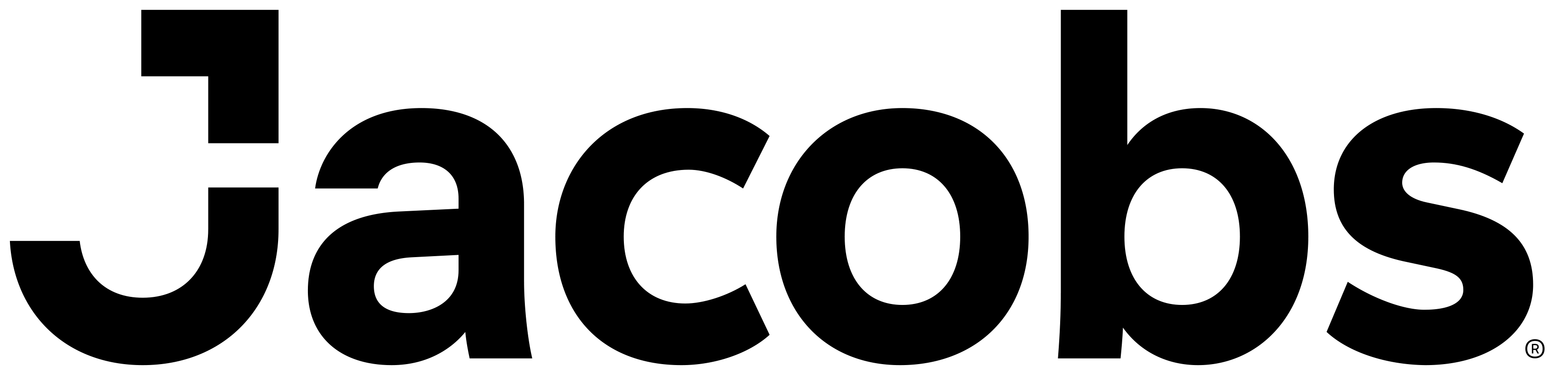 Jacobs logo