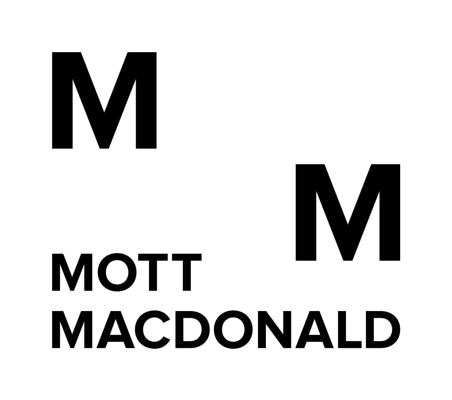 Mott Macdonald Logo