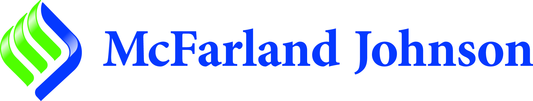 mcfarland johnson logo