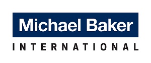 michael baker logo