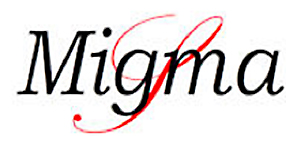 Migma logo