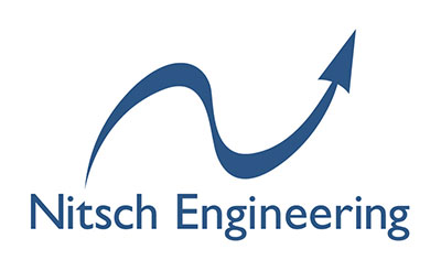 Nitsch Engineering logo
