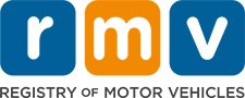 rmv logo