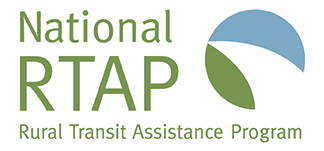 National Rural Transit Assistance Program Logo