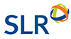SLR logo