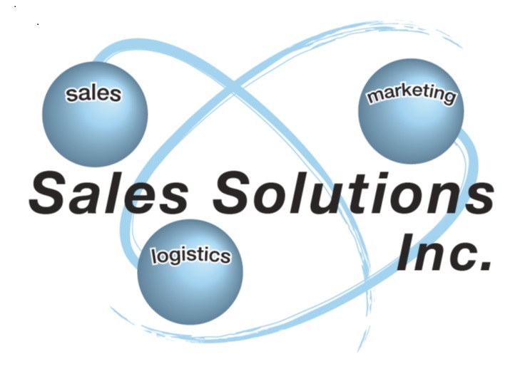 Sales Solutions Logo