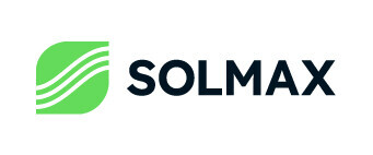 solmax logo