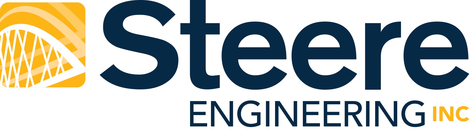 Steere Engineering Logo